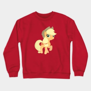 Applejack Crewneck Sweatshirt